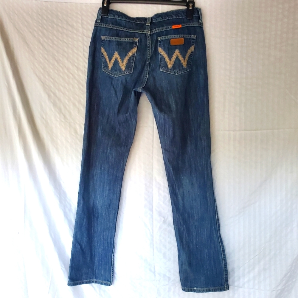 Wrangler FR jeans